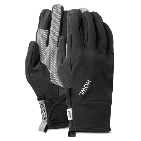 Tech gloves - Black