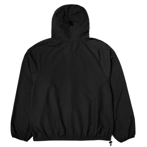 89 lightweight shell jacket - Black