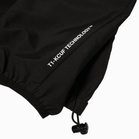 89 lightweight shell jacket - Black