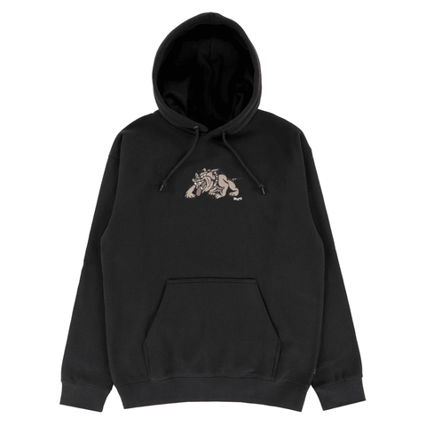 Bledsoe hoodie - Black