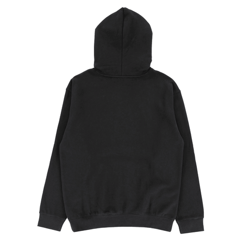 Bledsoe hoodie - Black