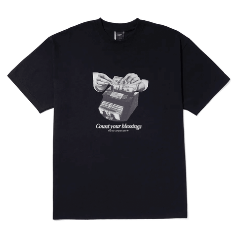 Blessings t-shirt - Black