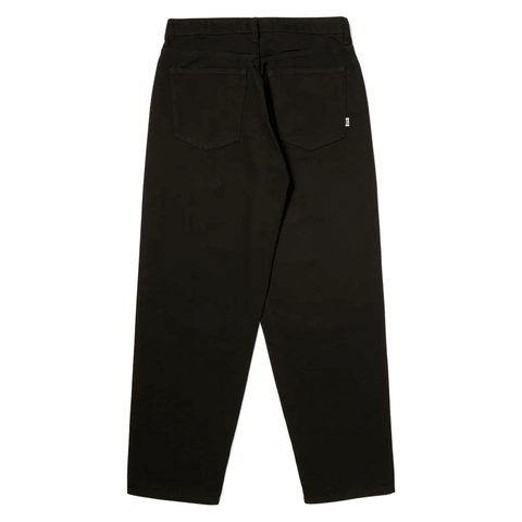 Cromer pants - Black / Copper