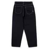 Cromer pants - Black / White