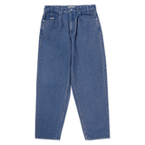Cromer pants - Blue night