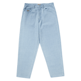 Cromer pants - Light blue