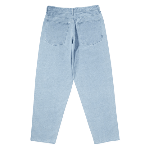 Cromer pants - Light blue