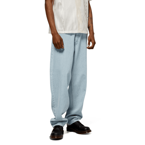 Cromer pants - Light blue