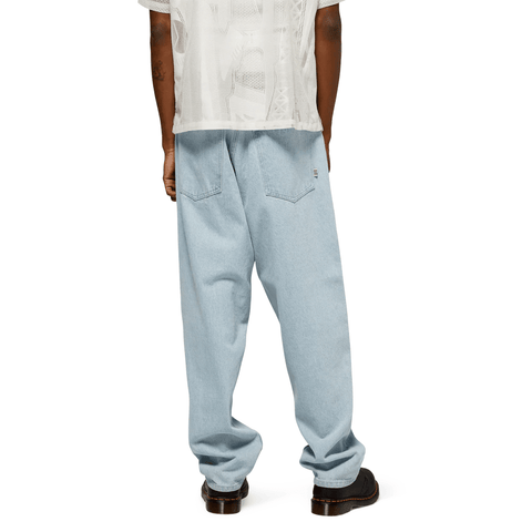 Cromer pants - Light blue