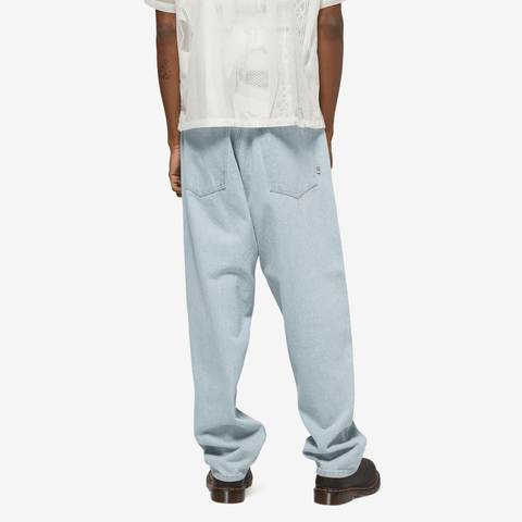 Cromer pants - Light blue