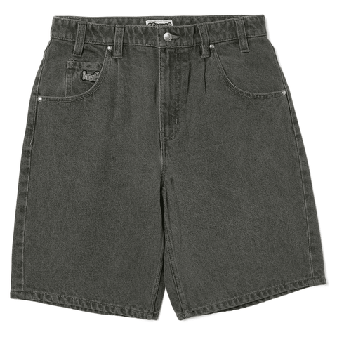Cromer shorts - Frost grey