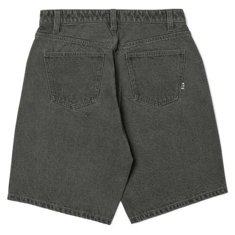 Cromer shorts - Frost grey