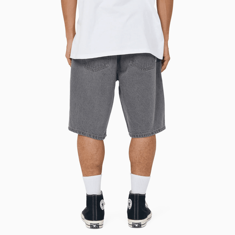 Cromer shorts - Frost grey