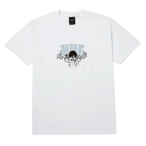 Dazed t-shirt - White