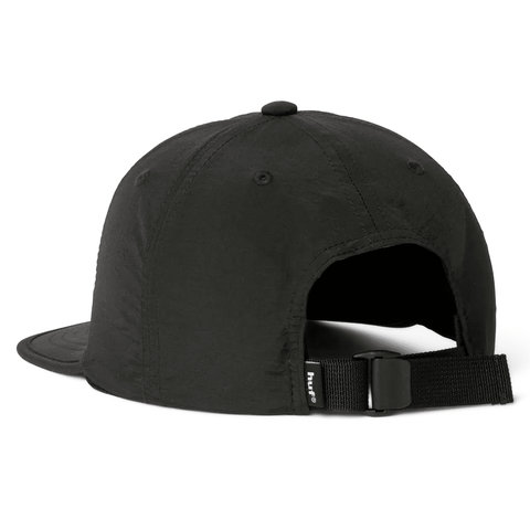 Heaven can wait formless hat - Black