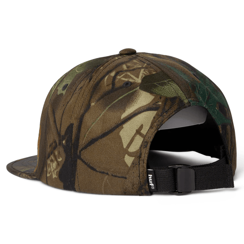Heaven can wait formless hat - Camo