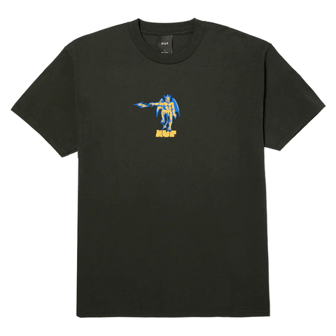 Heavenly t-shirt - Vintage black