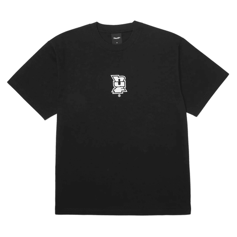 Megablast core t-shirt - Black