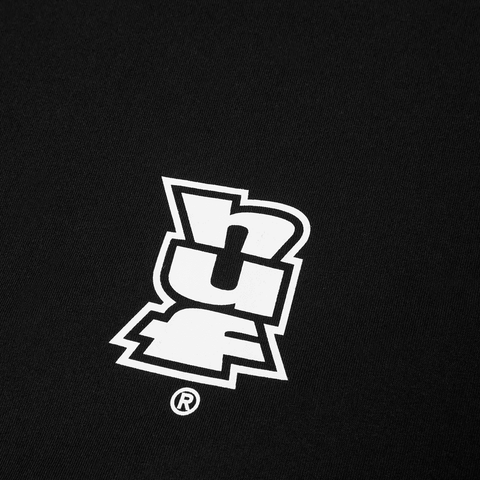 Megablast core t-shirt - Black