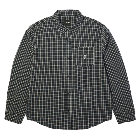 Megablast shirt - Black