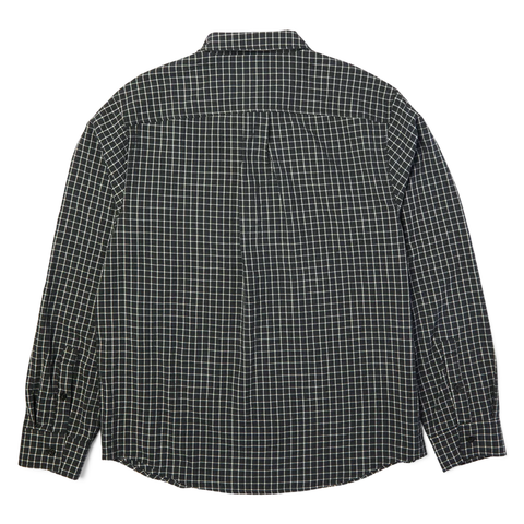 Megablast shirt - Black