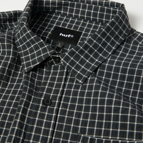 Megablast shirt - Black