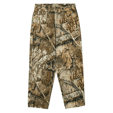Cromer pants - Realtree