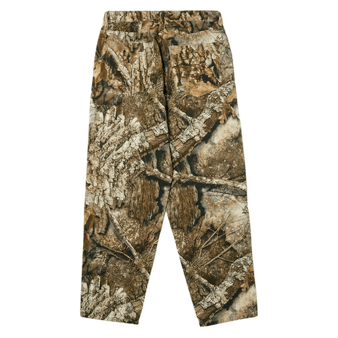 Cromer pants - Realtree