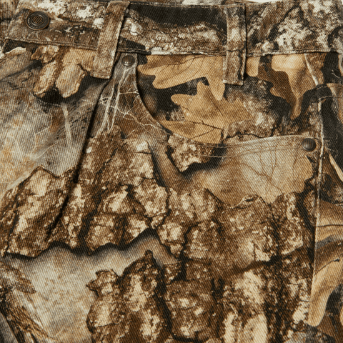 Cromer pants - Realtree