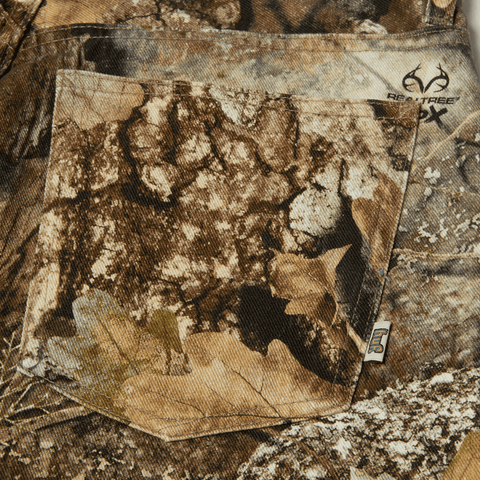 Cromer pants - Realtree