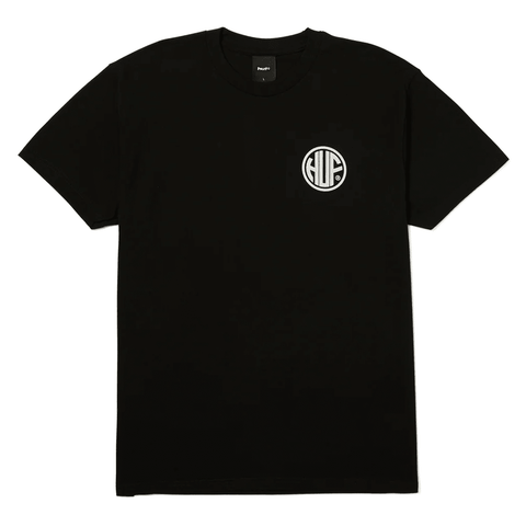 Regional t-shirt - Black