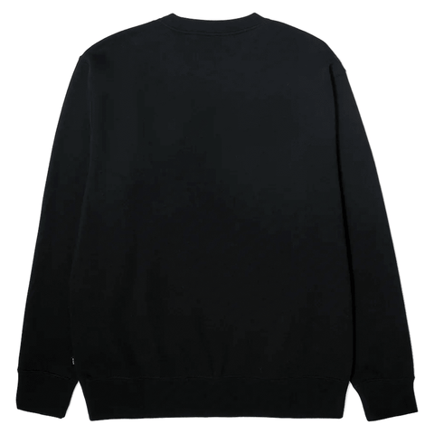 Relocation crewneck - Black