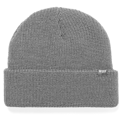 Usual beanie - Heather grey