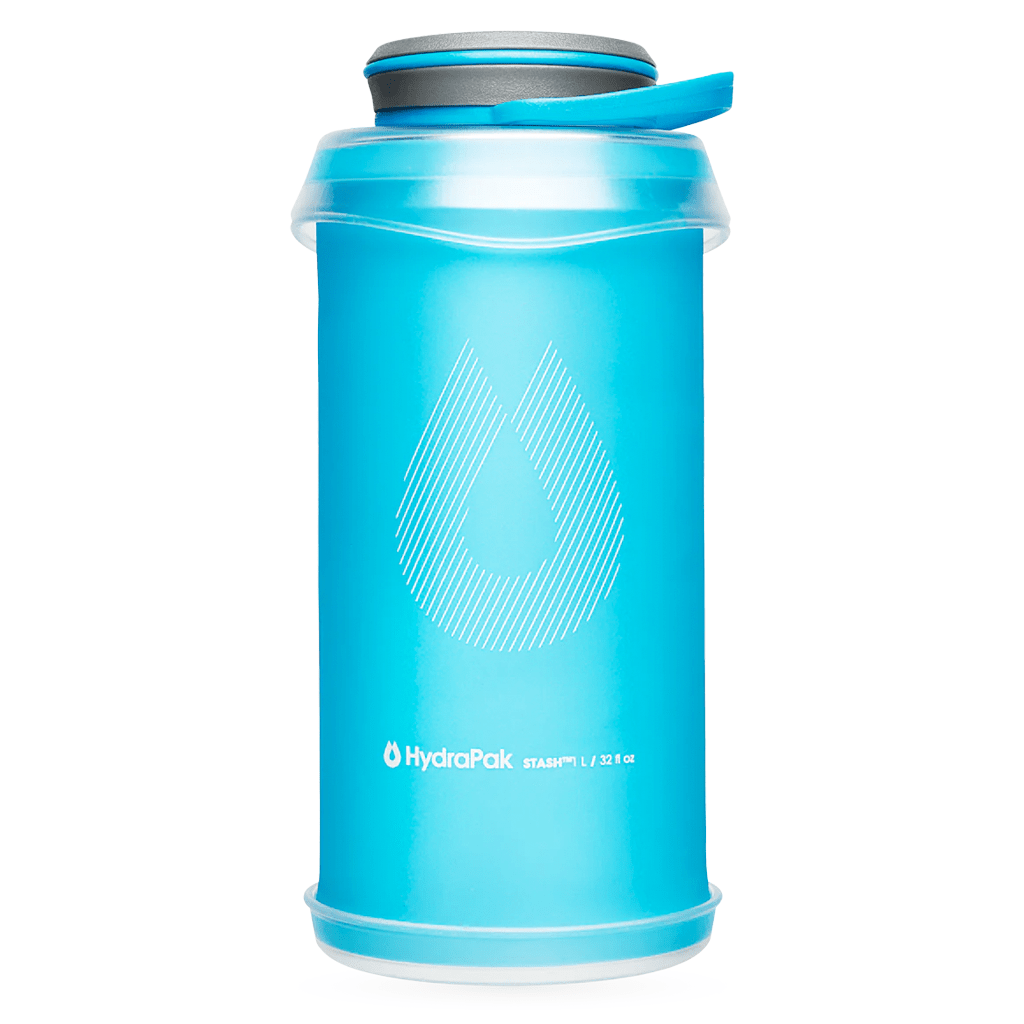 Stash™ 1L bottle - Malibu blue