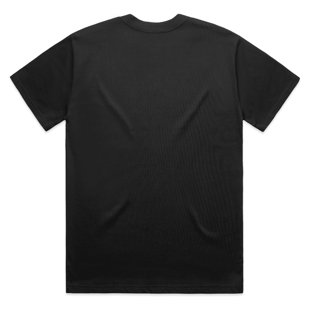 All city t-shirt - Black