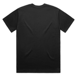All city t-shirt - Black