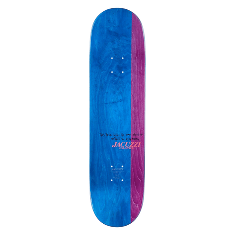 Latham Frog 8.25 deck
