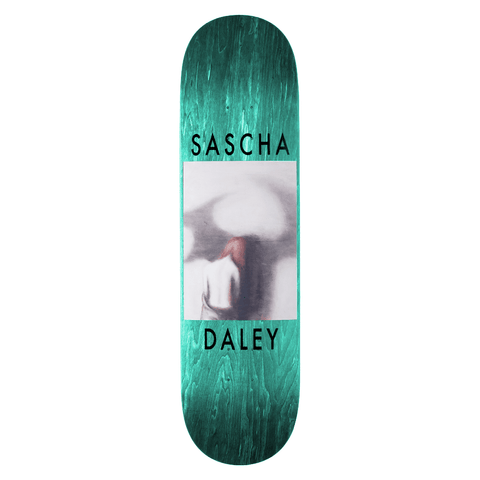 Sascha Hex pro 8.25 deck