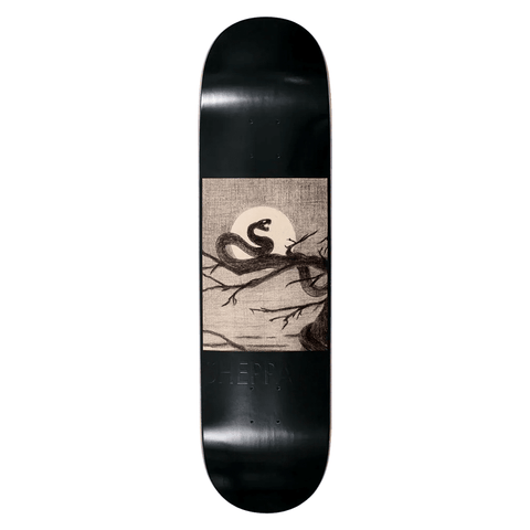 Sheppard Snake 8.46 deck