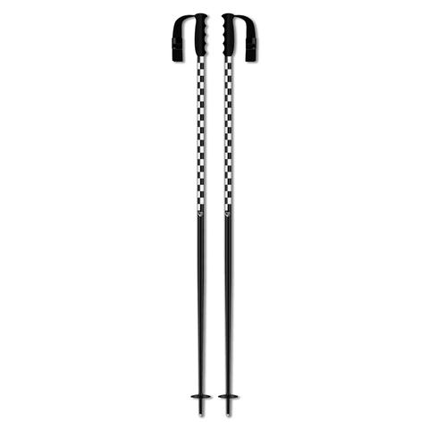 Spicoli poles - Black