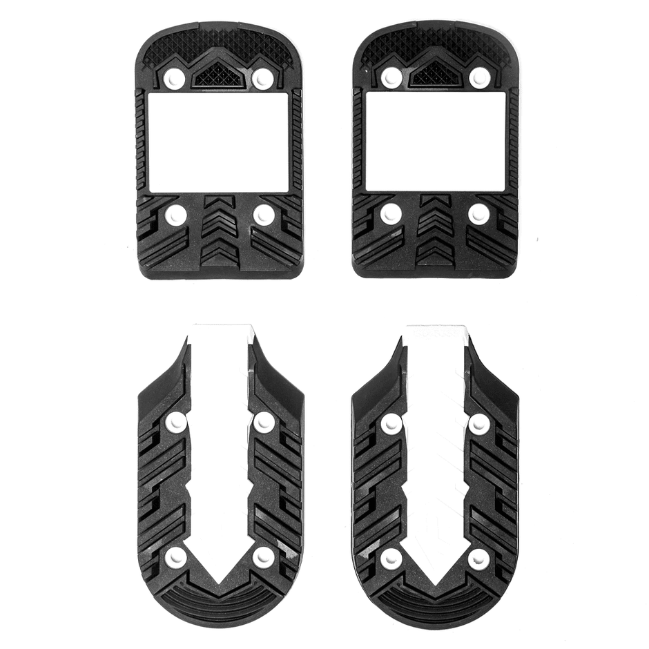 k2 fatty skis boot pad replacement part 2PCS Ski Heel and Toe Plates for Salomon Symbio, Sole Pads Set : Sports & Outdoors The FL3X Revolver Team 5355 Outsoles are a replacement part for worn outsoles on Revolver Team boots K2 Mindbender Ski Boot -