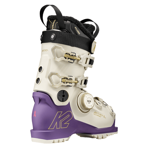 Anthem BOA 85 women's boots 2027