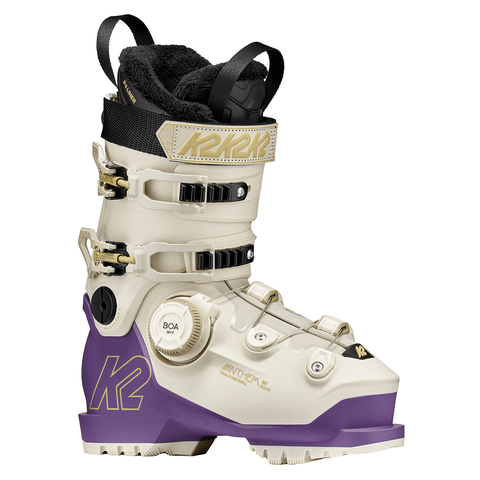 Anthem BOA 85 women's boots 2027