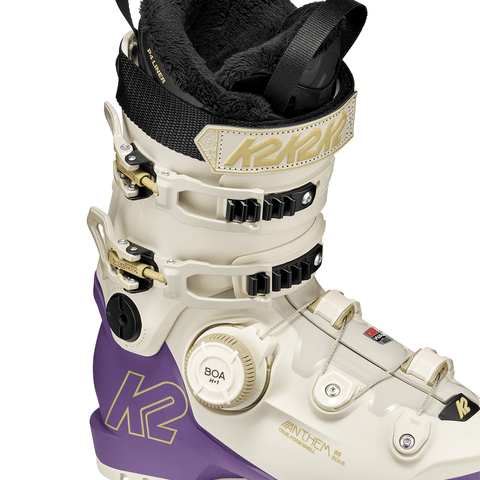 Anthem BOA 85 women's boots 2027