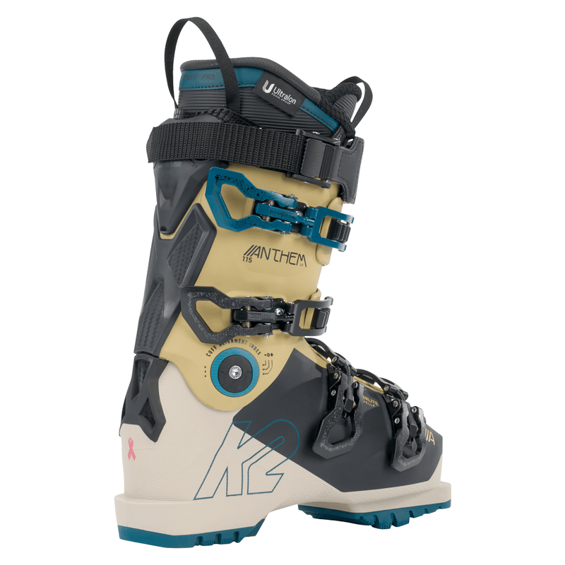 K2 Mindbender W 115 LV Ski Boots - Women's