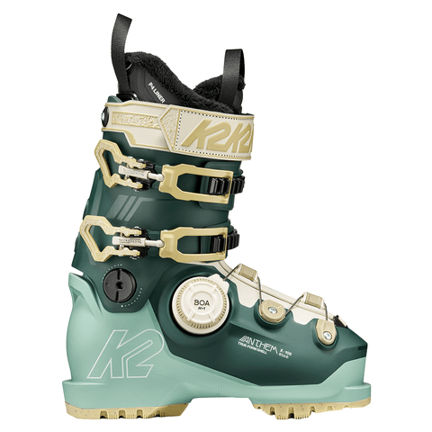 Anthem X BOA 115 women's boots 2027