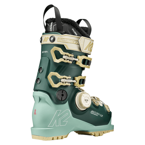 Anthem X BOA 115 women's boots 2027