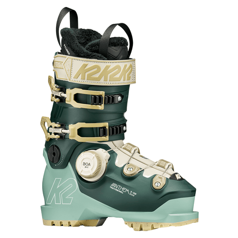 Anthem X BOA 115 women's boots 2027