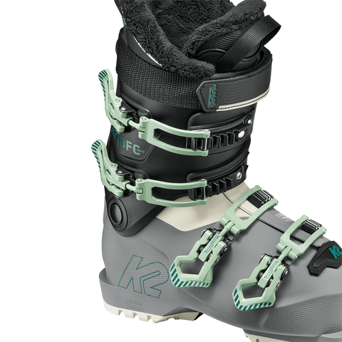 BFC 85 W women's boots 2027