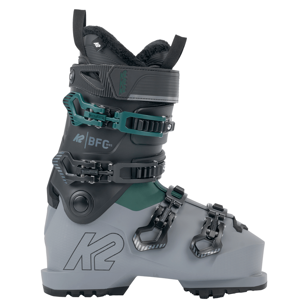BFC 85 W women's boots 2024